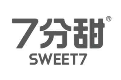 七分甜