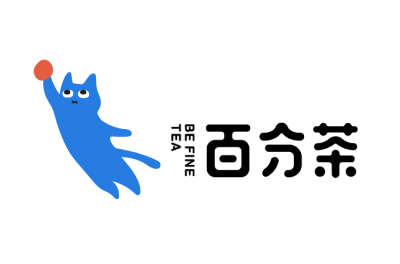 百分茶